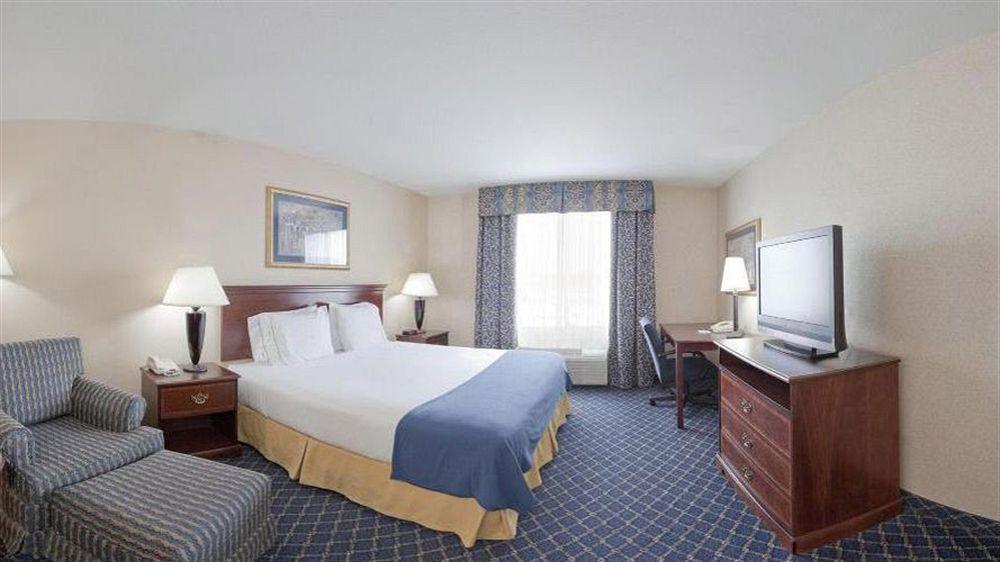 Holiday Inn Express Hotel & Suites Farmington, An Ihg Hotel Eksteriør billede