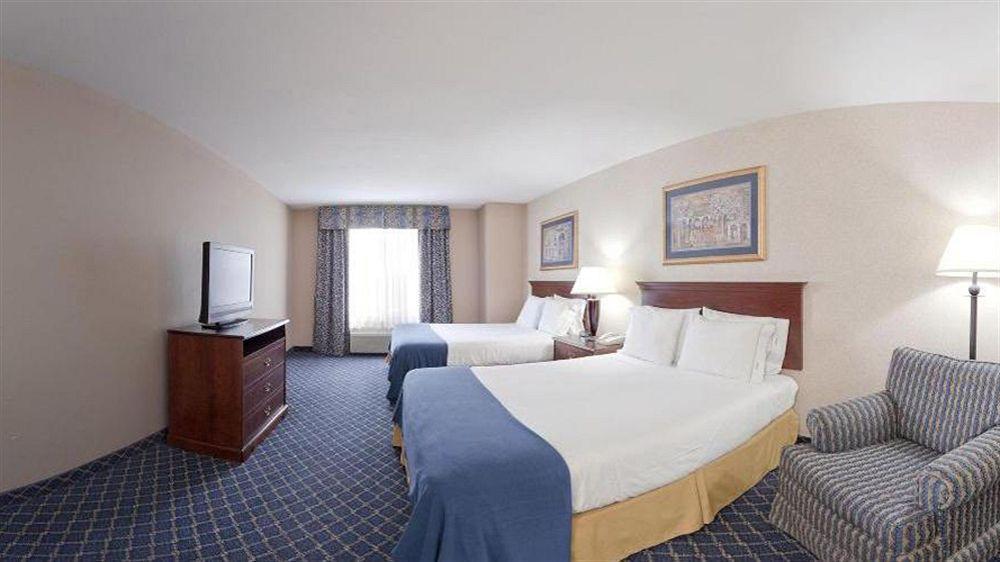 Holiday Inn Express Hotel & Suites Farmington, An Ihg Hotel Eksteriør billede