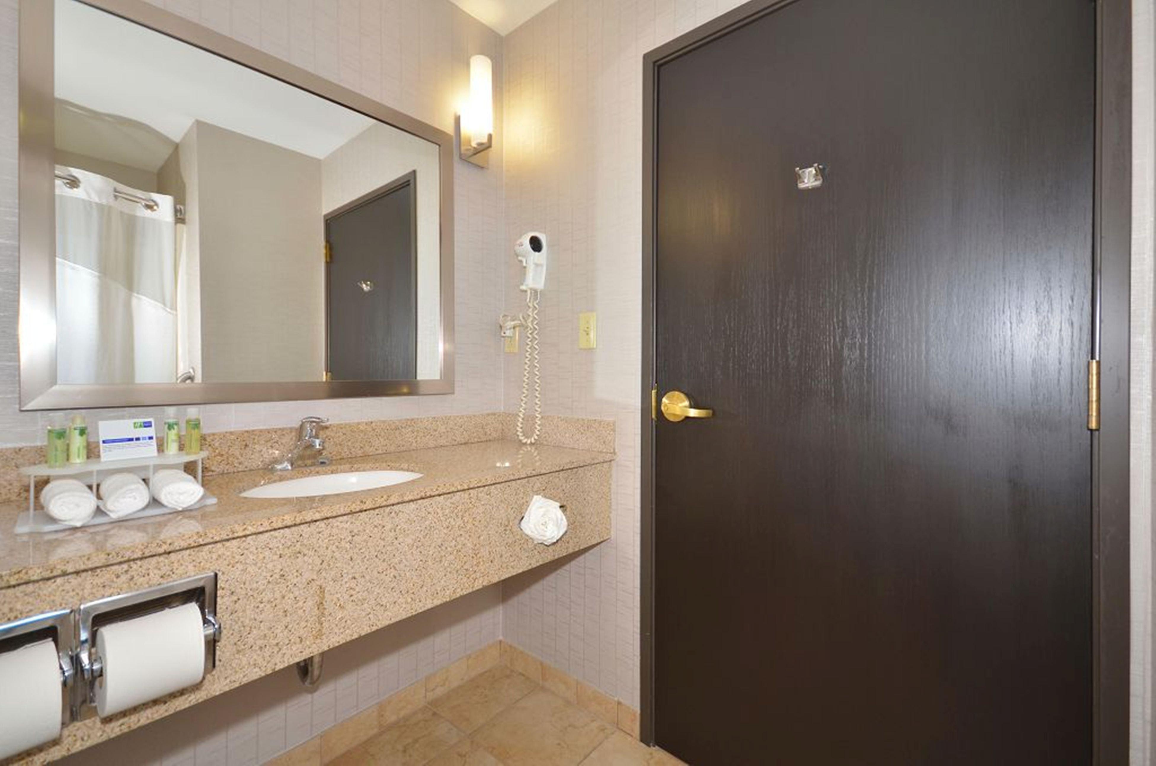 Holiday Inn Express Hotel & Suites Farmington, An Ihg Hotel Eksteriør billede