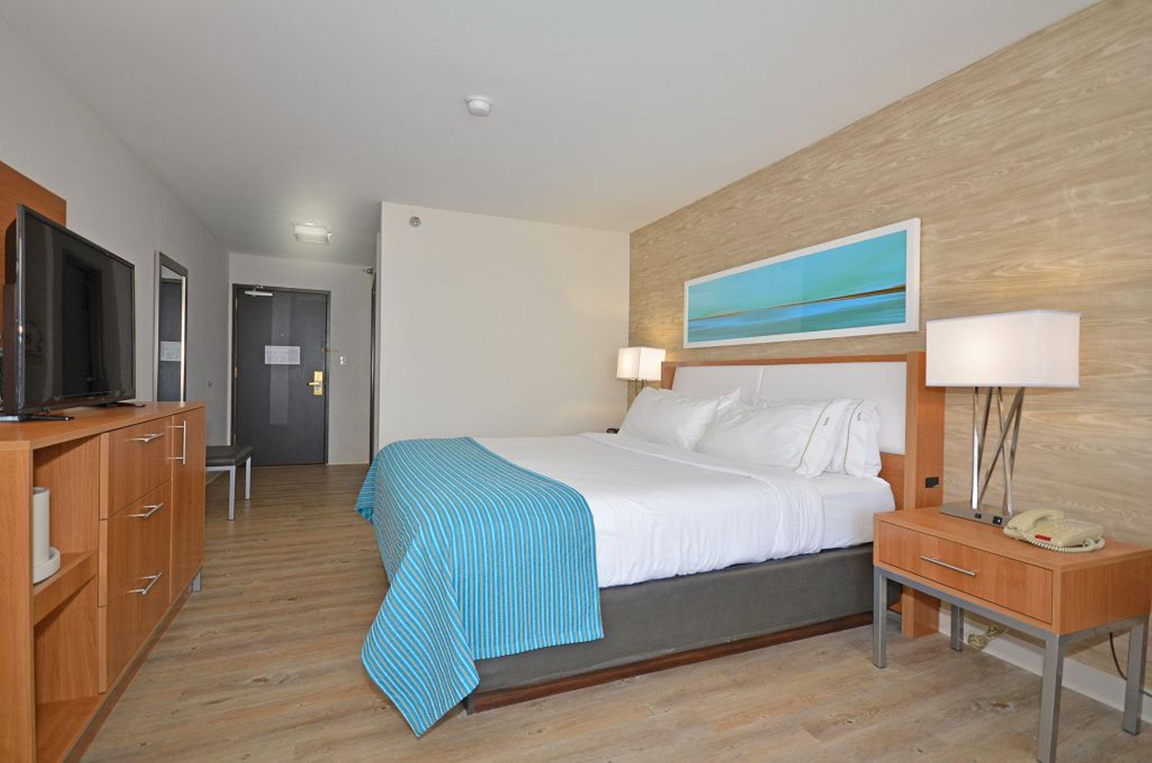 Holiday Inn Express Hotel & Suites Farmington, An Ihg Hotel Eksteriør billede