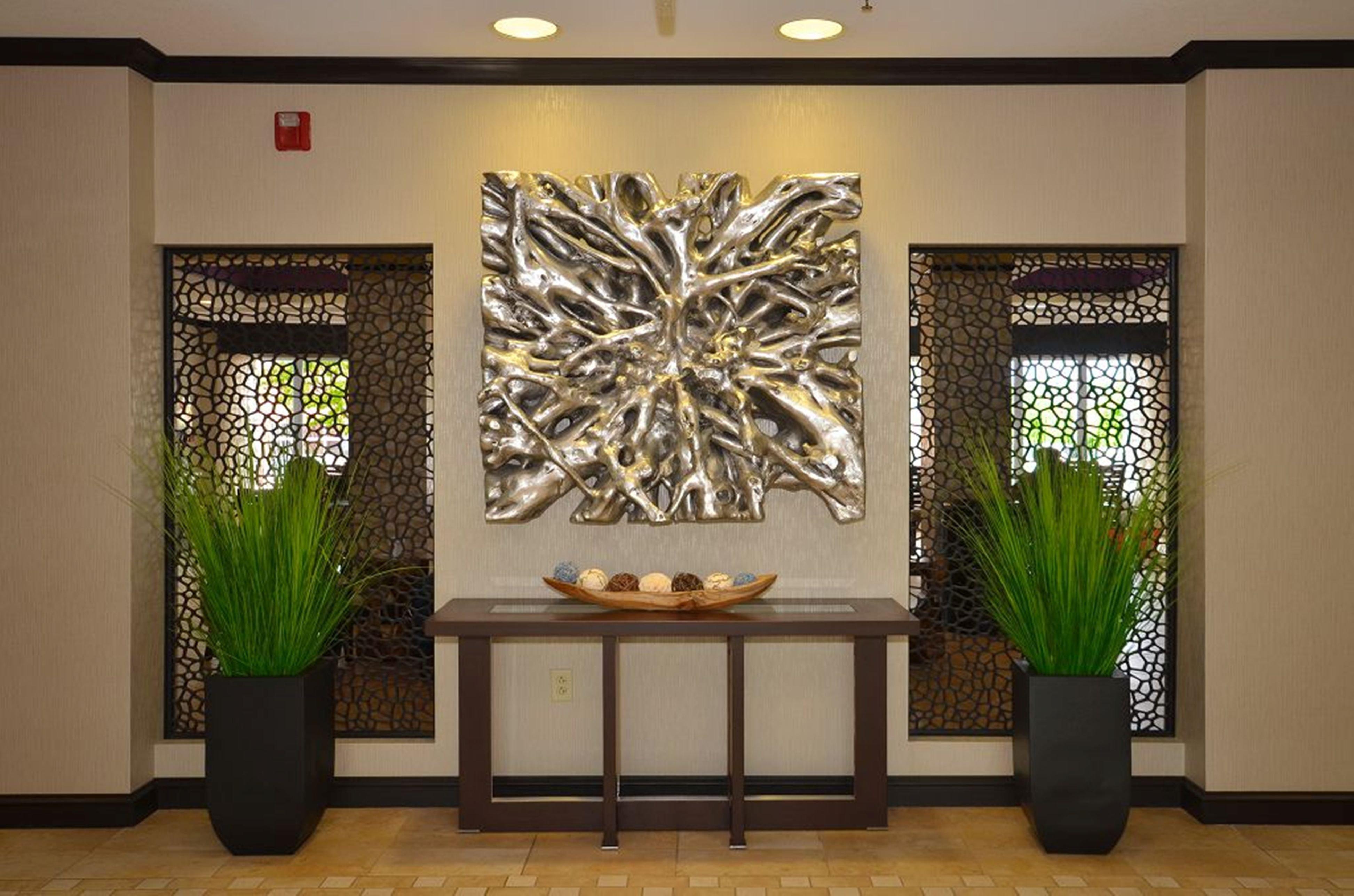 Holiday Inn Express Hotel & Suites Farmington, An Ihg Hotel Eksteriør billede