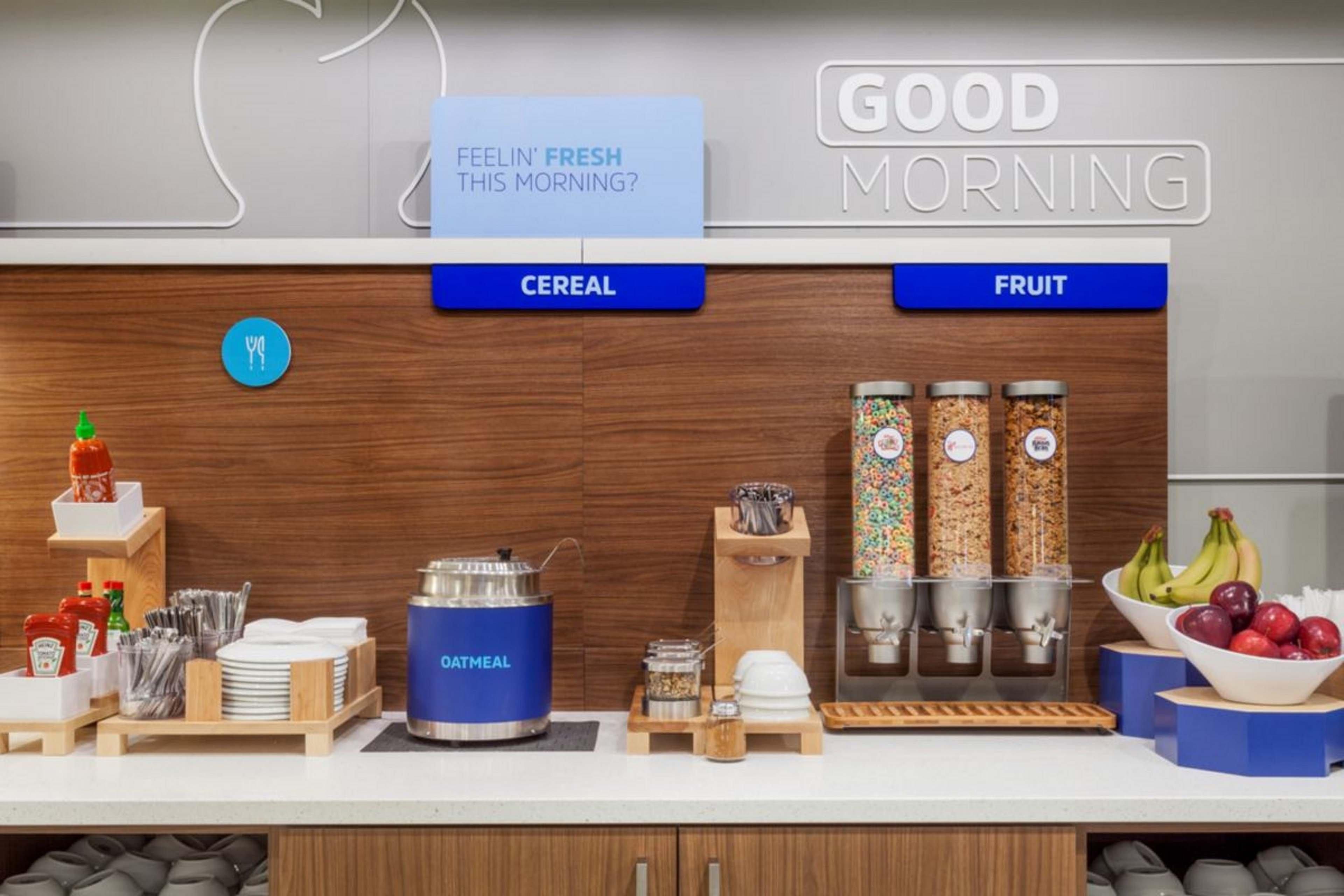 Holiday Inn Express Hotel & Suites Farmington, An Ihg Hotel Eksteriør billede