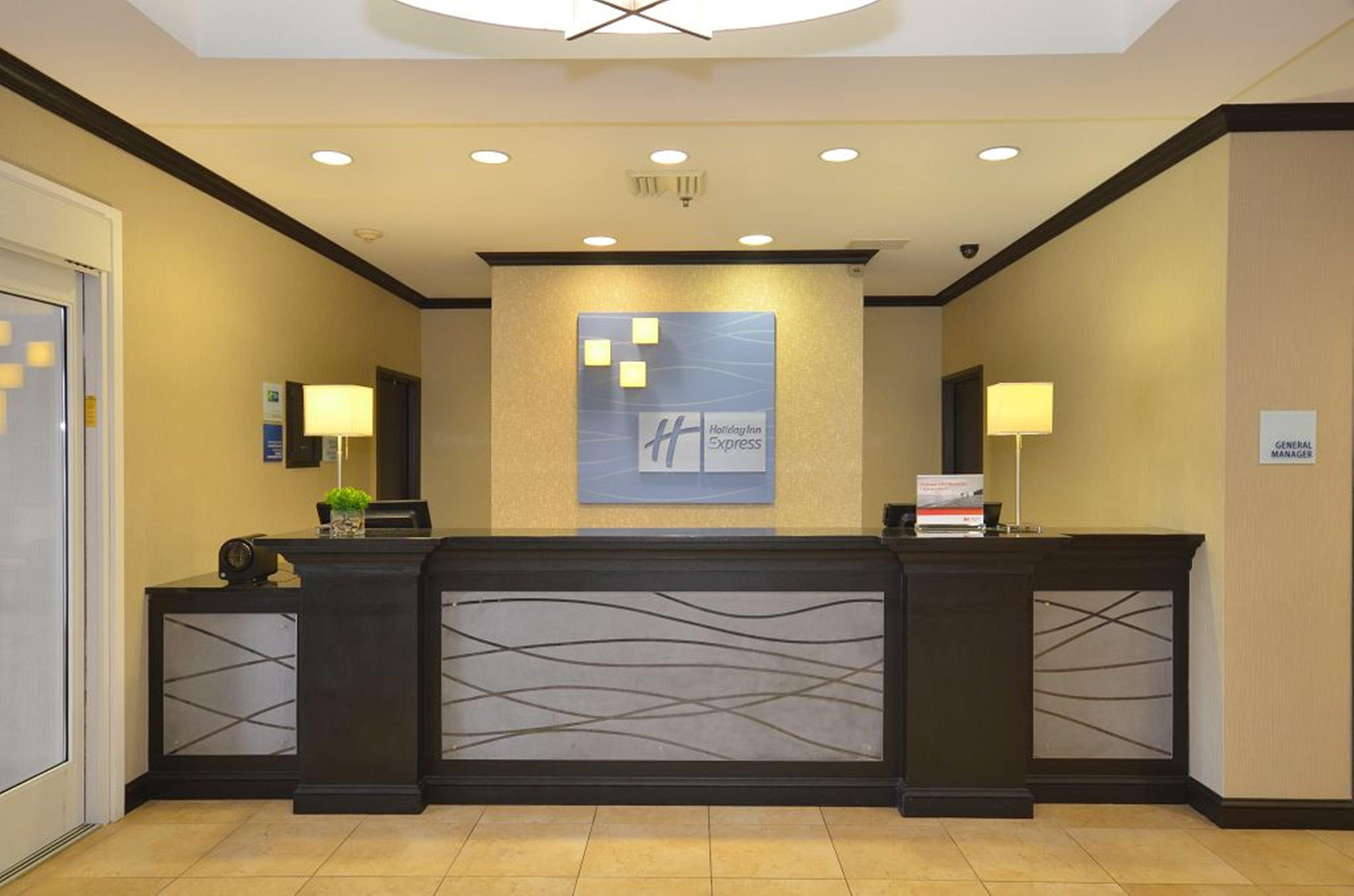 Holiday Inn Express Hotel & Suites Farmington, An Ihg Hotel Eksteriør billede