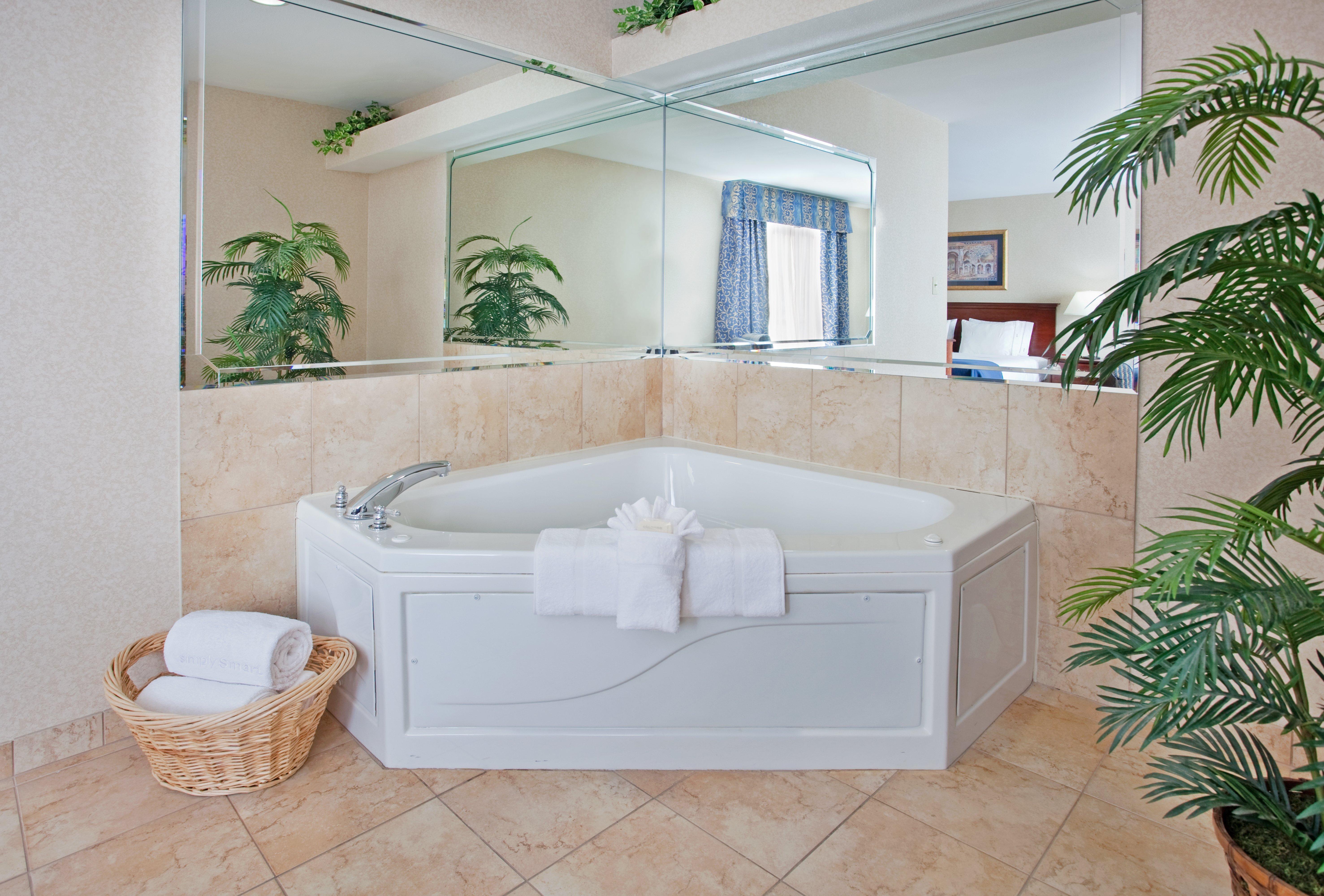 Holiday Inn Express Hotel & Suites Farmington, An Ihg Hotel Eksteriør billede
