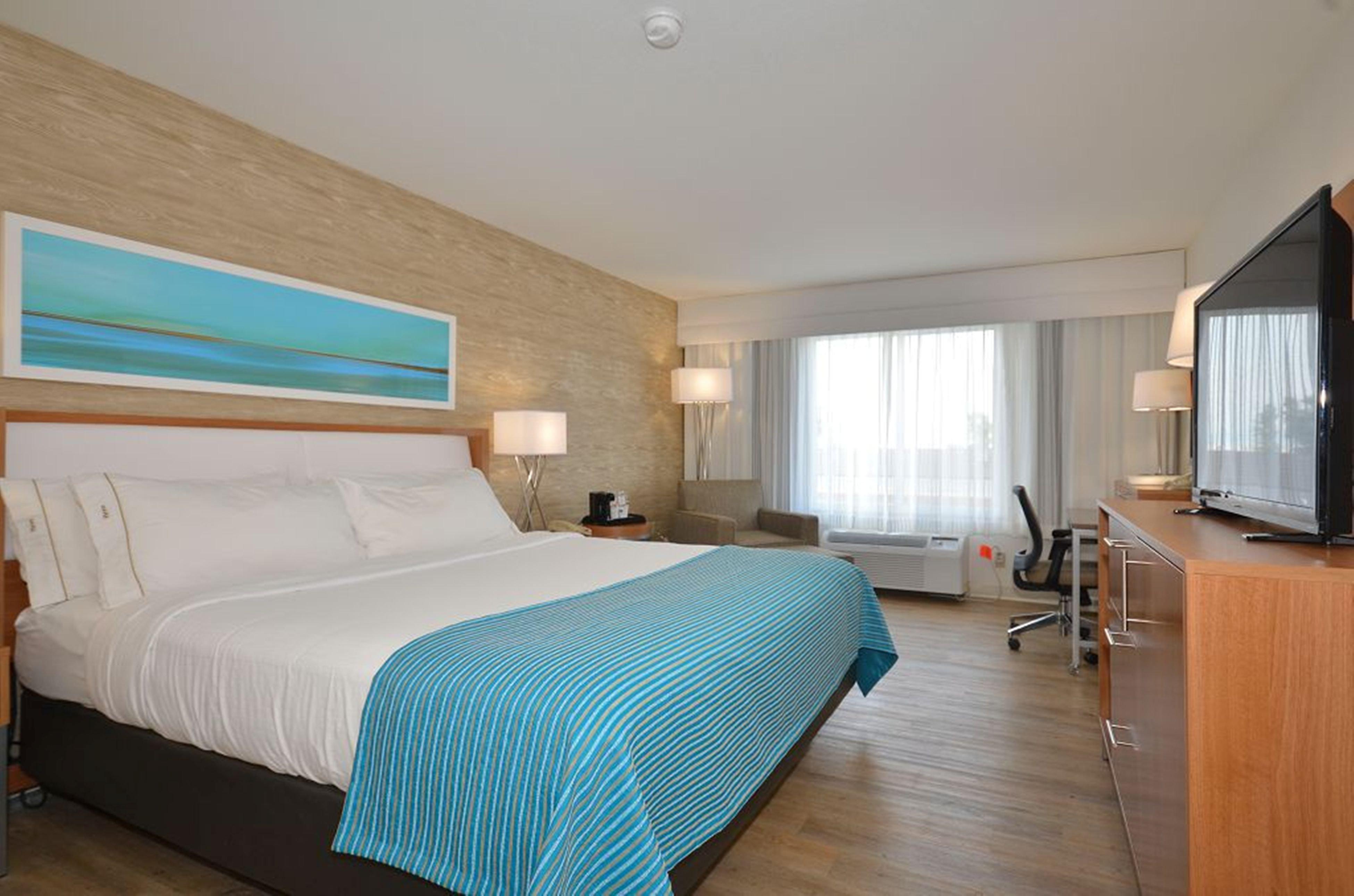 Holiday Inn Express Hotel & Suites Farmington, An Ihg Hotel Eksteriør billede