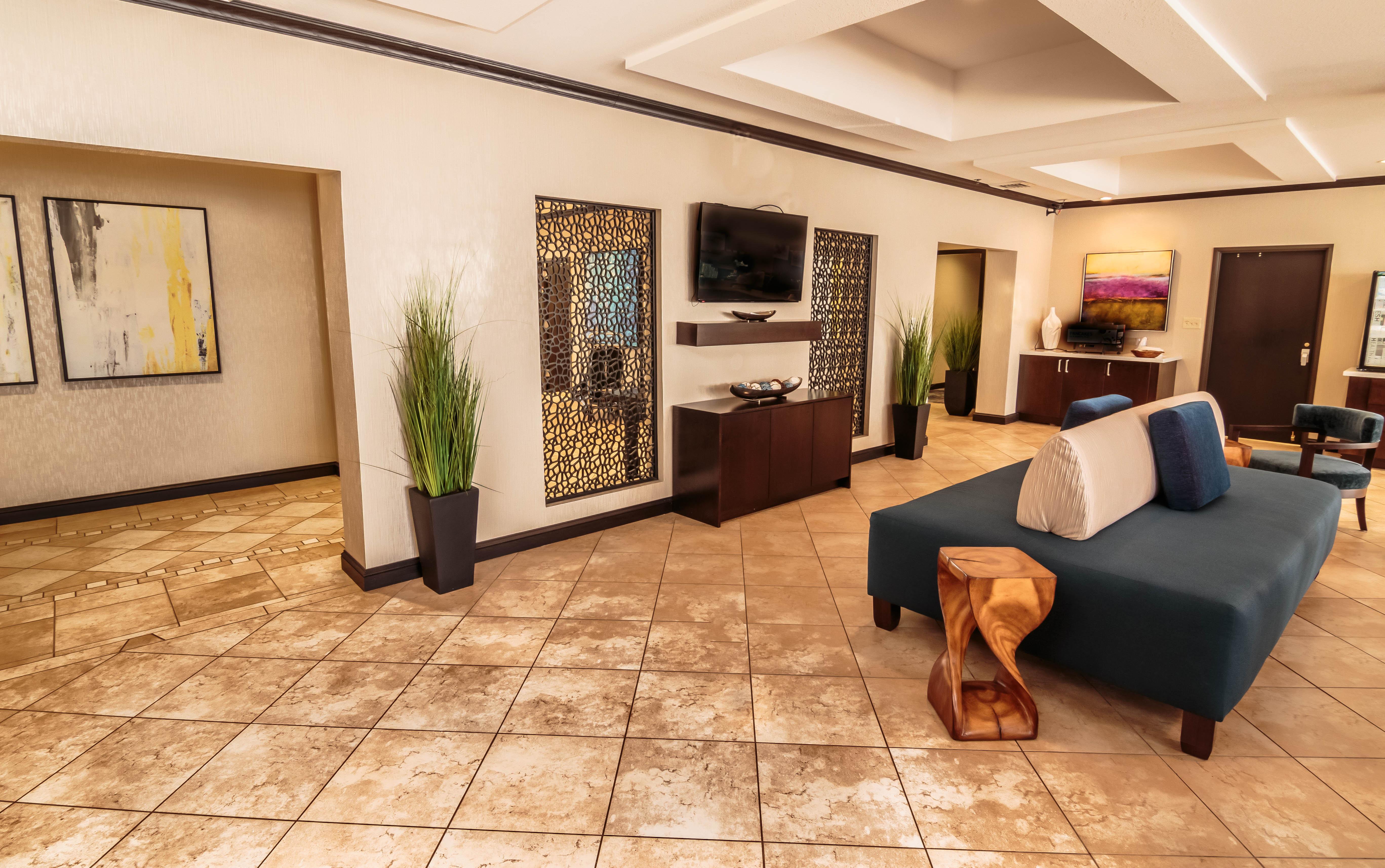 Holiday Inn Express Hotel & Suites Farmington, An Ihg Hotel Eksteriør billede