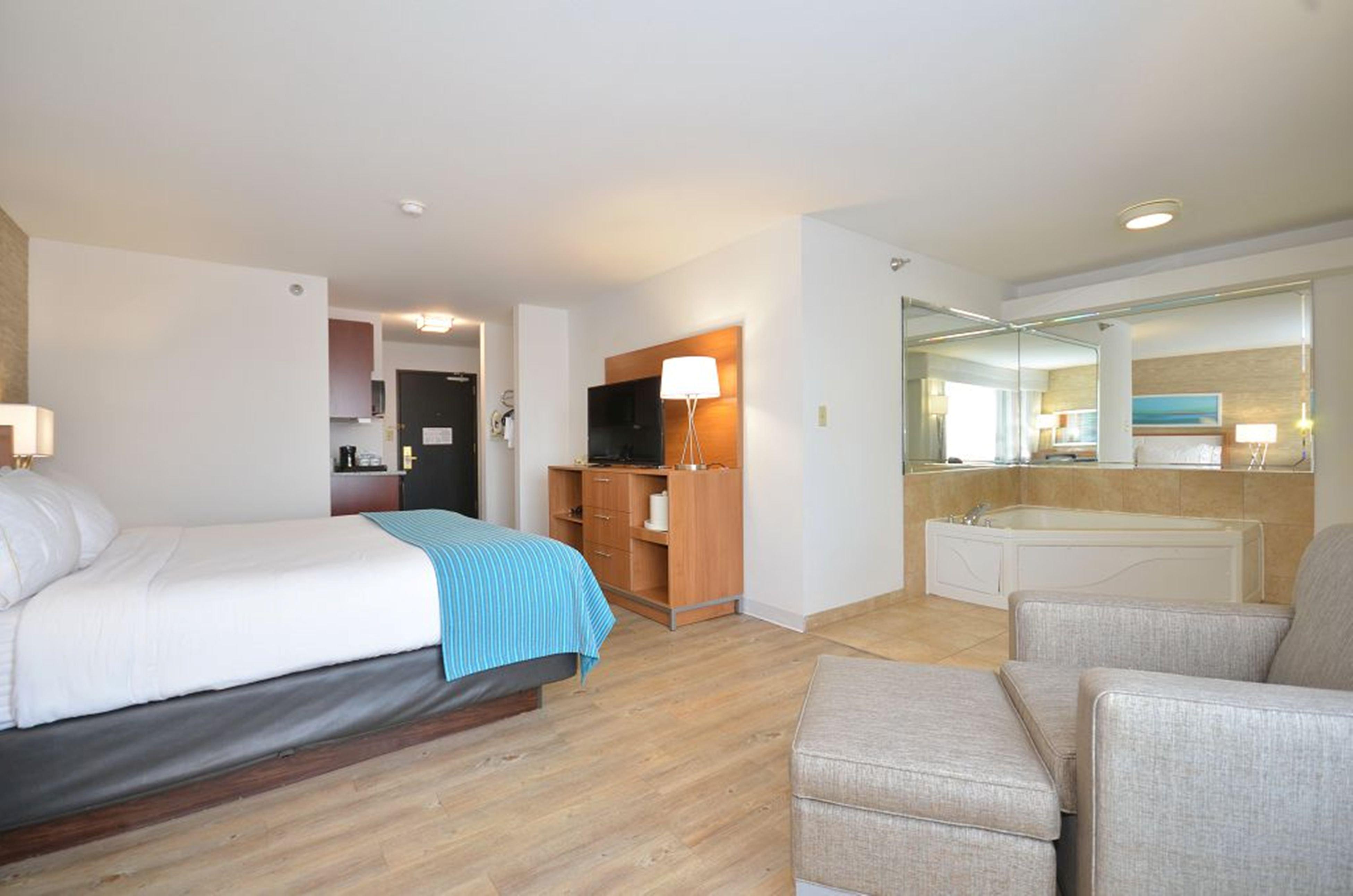 Holiday Inn Express Hotel & Suites Farmington, An Ihg Hotel Eksteriør billede
