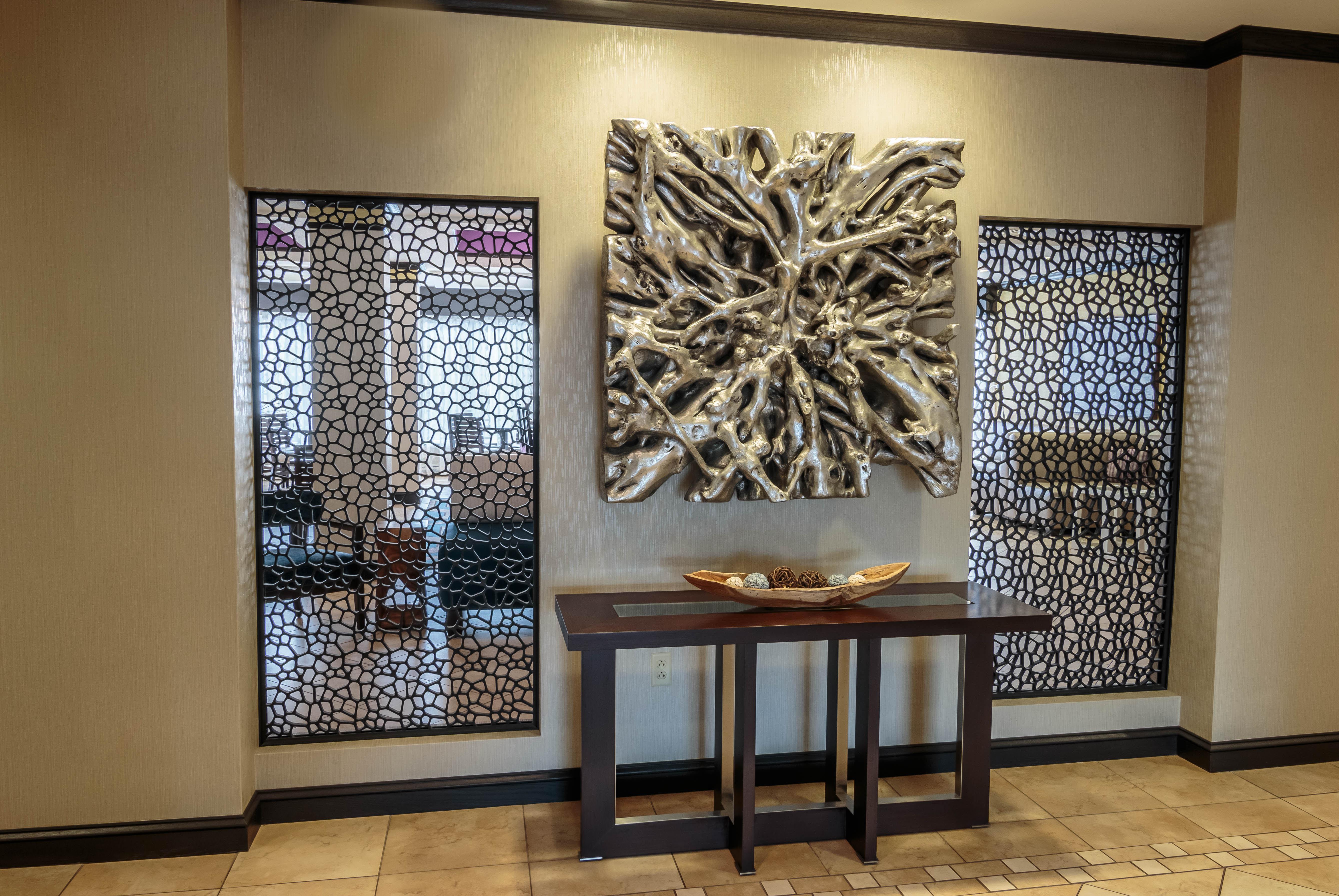 Holiday Inn Express Hotel & Suites Farmington, An Ihg Hotel Eksteriør billede
