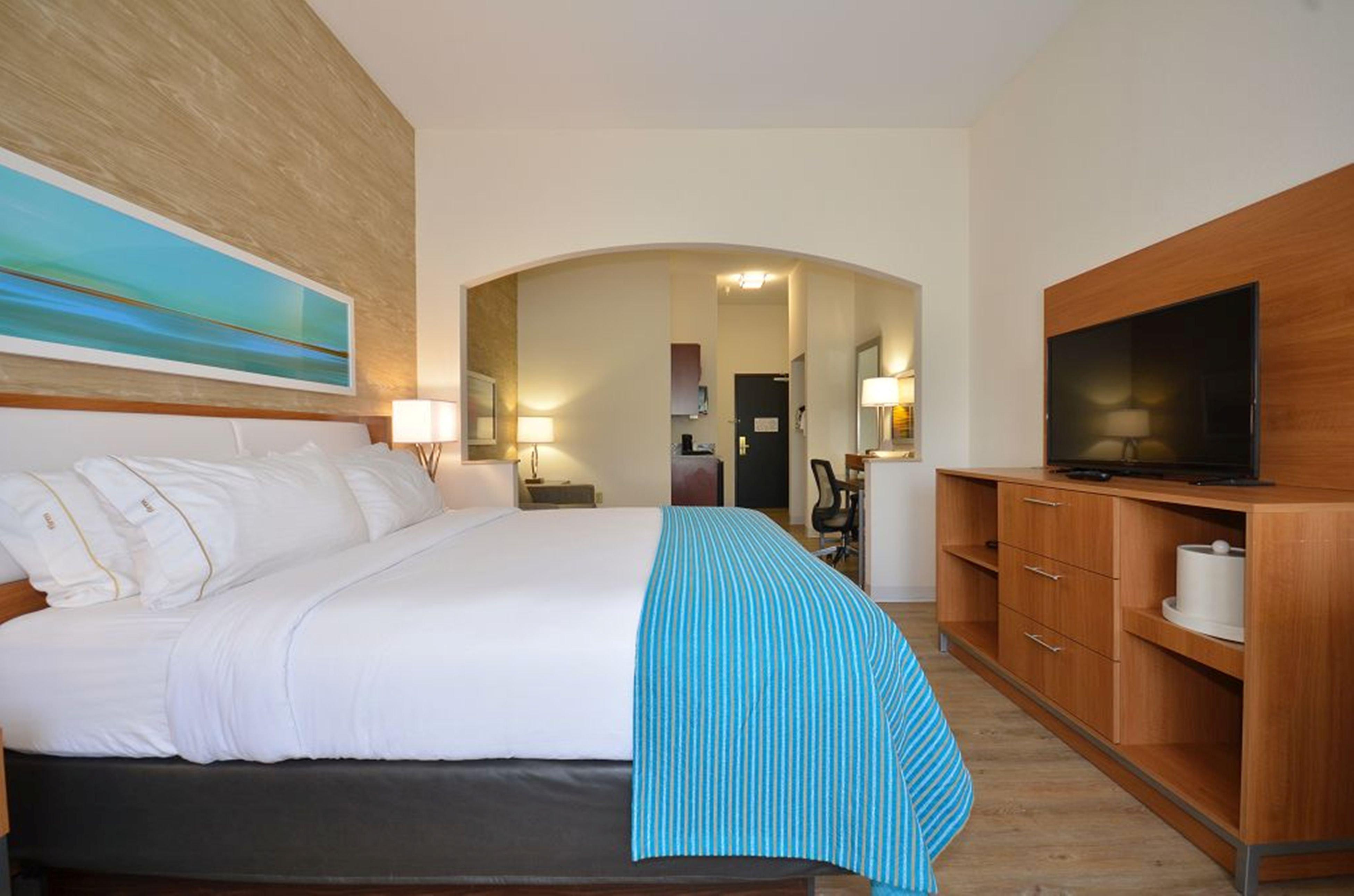 Holiday Inn Express Hotel & Suites Farmington, An Ihg Hotel Eksteriør billede