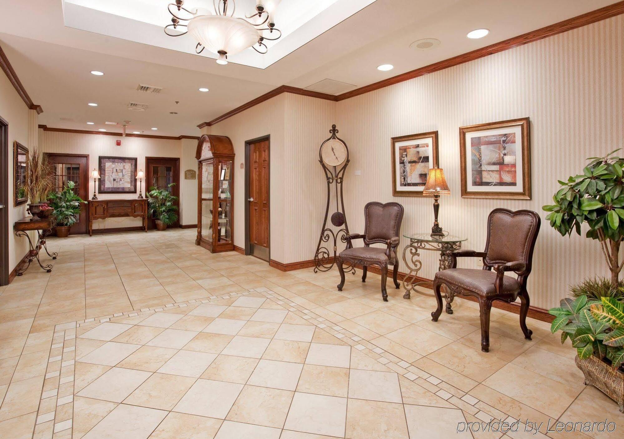 Holiday Inn Express Hotel & Suites Farmington, An Ihg Hotel Eksteriør billede